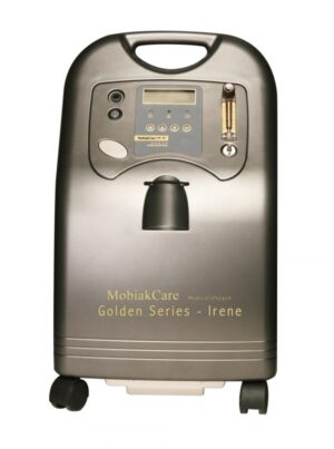 Irene Συμπυκνωτής οξυγόνου