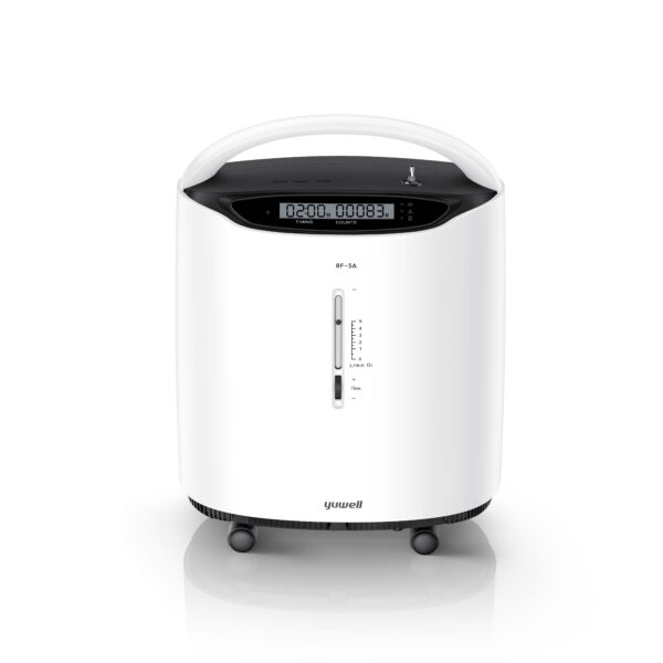 Yuwell 3lt Συμπυκνωτής οξυγόνου