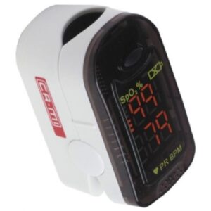 Οξύμετρο Cami O2-easy(0808093)