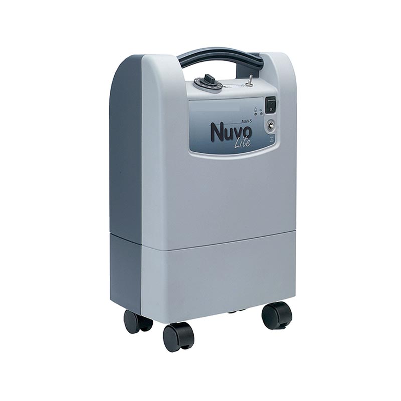Nuvo Lite Συμπυκνωτής οξυγόνου