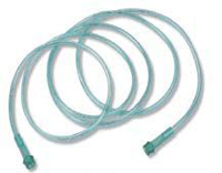 Σωλήνας οξυγόνου προέκαταση