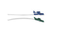 Καθετήρας αναρρόφησης με διακλαδωτή