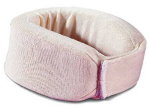 Μαλακό Αυχενικό Κολάρο