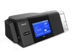 Auto CPAP Device, AS100A Aeonmed