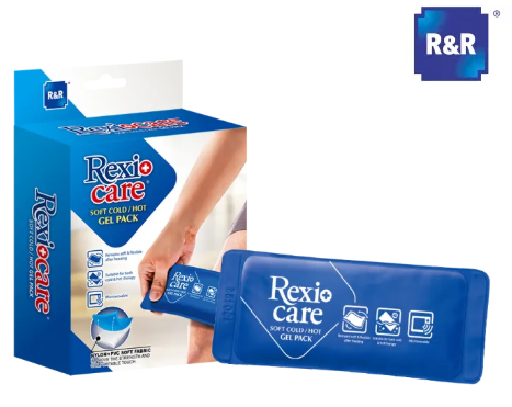 Επίθεμα HOT/COLD REXICARE 28.5x11.5