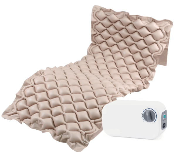 Air-cells mattress/Αερόστρωμα με κυψέλες    MB.100/S