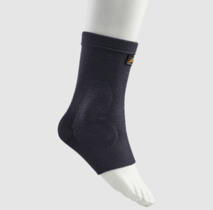 Επιστραγαλίδα ελαστική με σιλικόνη "Maleo Control"