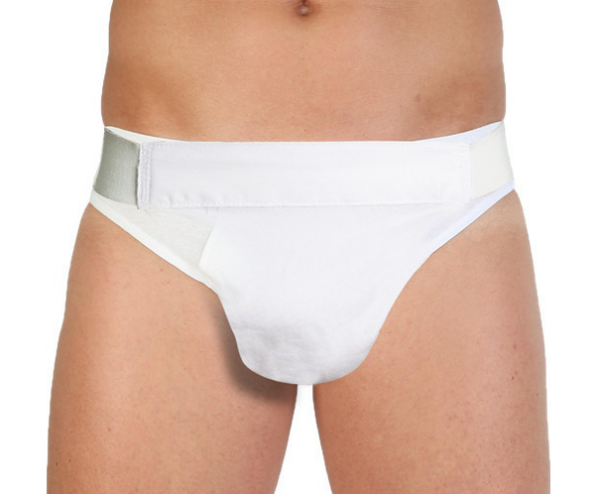 SUSPENSOIR ΒΑΜΒΑΚΕΡΟ ΚΗΛΕΠΙΔΕΣΜΟΣ