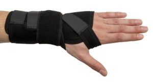 Standard Ρυθμιζόμενος Νάρθηκας Καρπού