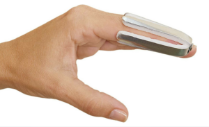 ΝΑΡΘΗΚΑΣ ΔΑΚΤΥΛΟΥ ΜΕ ΕΠΕΝΔΥΣΗ FINGER PROTECTOR