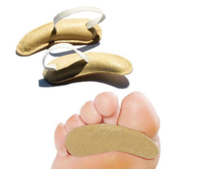 Βοήθημα Γαμψών Δακτύλων