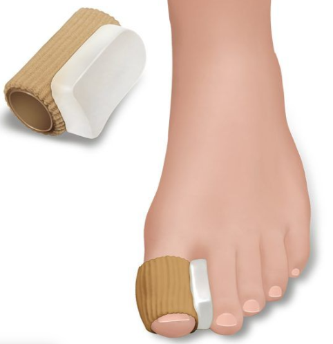 Διαχωριστικό-Προστατευτικό Δακτύλων