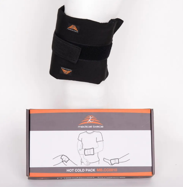 Medical Brace Επίθεμα Κρυοθεραπείας CC0810